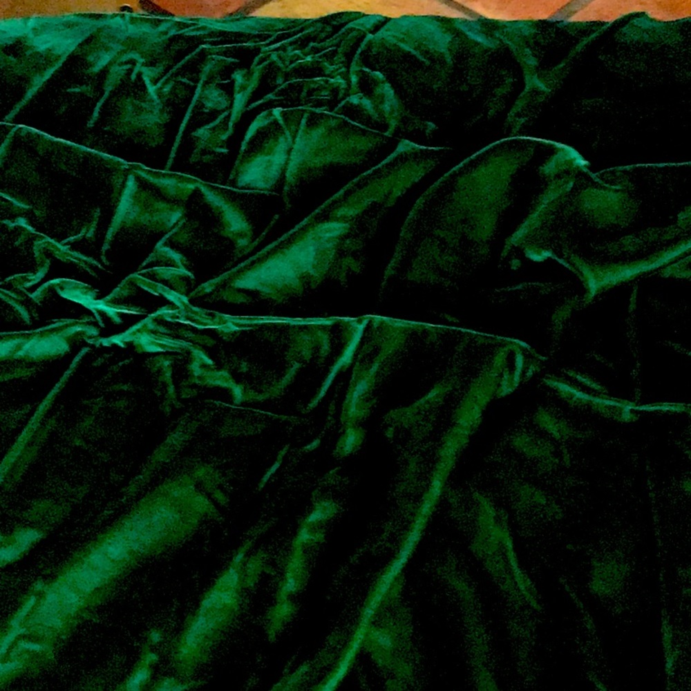 Velvet
